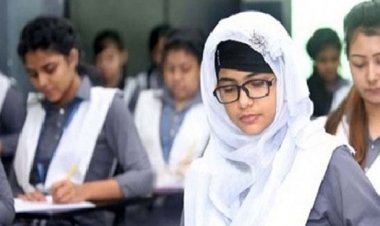 একাদশ শ্রেণির ক্লাশ শুরু