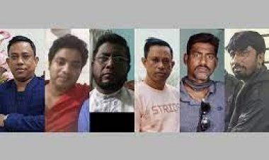 যুবলীগ নেতা, হাতিরঝিল থানার ওসি, এসআইসহ মোট ১৩ জনকে আসামি করে আদালতে ধর্ষণ মামলা