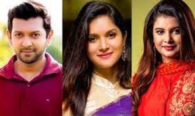 ইভ্যালিকাণ্ডে তাহসান-মিথিলা-ফারিয়ার সংশ্লিষ্টতা পায়নি পুলিশ