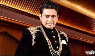  জায়েদ খানই শিল্পী সমিতির সাধারণ সম্পাদক