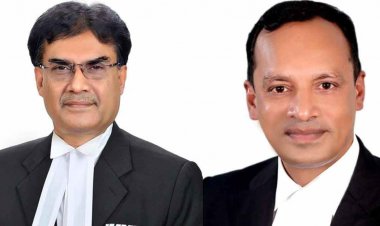 সুপ্রিম কোর্ট বার নির্বাচনে বিএনপির প্যানেল ঘোষণা