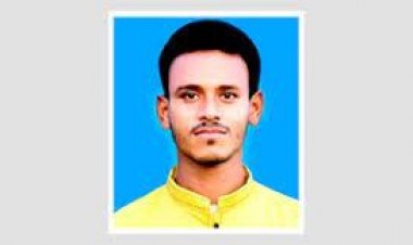 ইয়াবা বিক্রির সময় ধরা পড়লেন ছাত্রলীগ নেতা