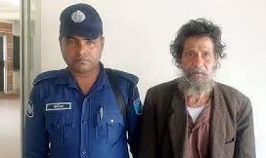 তিন বছরের সাজা এড়াতে পাগল সেজে ১৬ বছর পলাতক