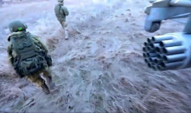  ইউক্রেনে ৪৯৮ রুশ সেনা নিহত, আহত দেড় হাজারের বেশি: মস্কো