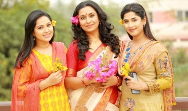 দর্শকের ভালোবাসায় সিক্ত ছবি-নাদিয়া-মাহা    