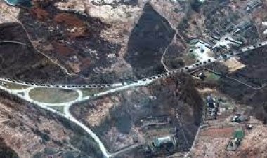 রাশিয়ার সামরিক বহরে খাদ্য-জ্বালানি সংকট’