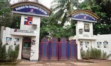 অনন্ত জলিলের ক্ষোভ: ১৮ বাবার একটা বাচ্চা মানুষ হয় না