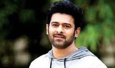 বিয়ের জন্য সঠিক সময়ের অপেক্ষায় প্রভাস