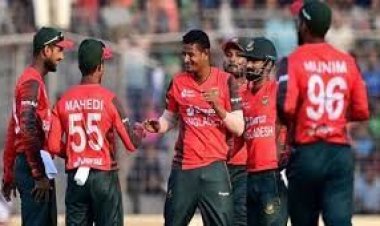 শনিবার জিতলে আফগানদের টপকে যাবে বাংলাদেশ