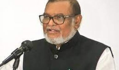 রাজাকারের সন্তানরা ভবিষ্যতে সরকারি চাকরি পাবে না: মুক্তিযুদ্ধবিষয়ক মন্ত্রী