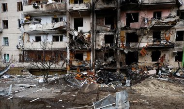  ইউক্রেন থেকে এক বাংলাদেশিকে উদ্ধার করেছে ভারত