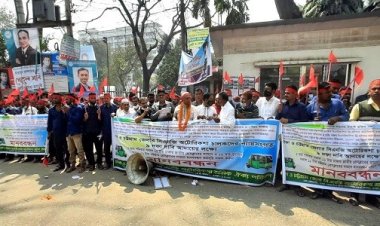 সিএনজিতে সর্বোচ্চ মামলা ৫০০ টাকা করার দাবি