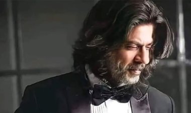  পাঠান নিয়ে ফিরছেন শাহরুখ