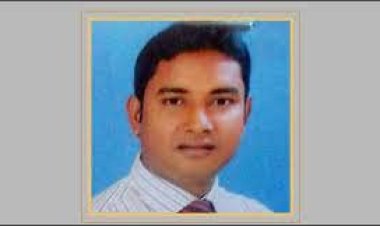 ঝিনাইদহে কলেজছাত্রীকে অপহরণ, সাবেক যুবলীগ নেতা গ্রেফতার