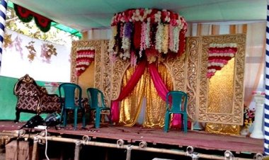 বিয়ের আসরে বর-কনে পক্ষের সংঘর্ষে যুবক নিহত