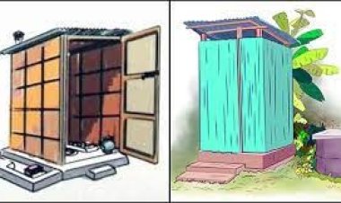 এবার ল্যাট্রিন ব্যবস্থাপনা শিখতে বিদেশ যাবেন ৯ কর্মকর্তারা