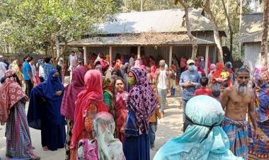 ঈশ্বরগঞ্জে দুই শিশুকে গলা কেটে হত্যা, মামা আটক