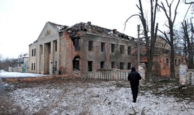 ইউক্রেনের ৪ শহরে সাময়িক অস্ত্রবিরতির ঘোষণা