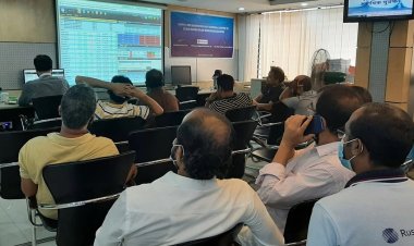 ৭২ পয়েন্ট হারিয়ে বড় পতনের পথে পুঁজিবাজার