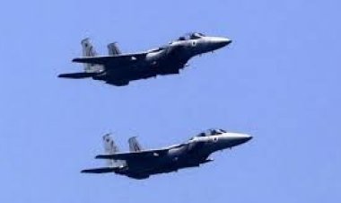  সিরিয়ায় ইসরায়েলের বিমান হামলা, ২ বেসামরিক নাগরিক নিহত