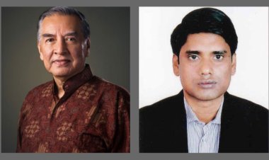 মাহফুজ আনাম সভাপতি, সম্পাদক হানিফ মাহমুদ