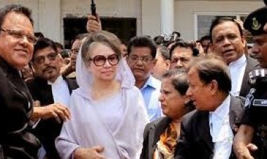 নাইকো মামলায় খালেদা জিয়ার অভিযোগ গঠনের শুনানি পেছালো