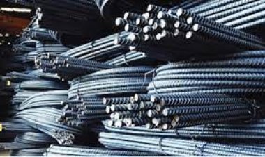 সব রেকর্ড ভেঙে সর্বোচ্চ দামে রড