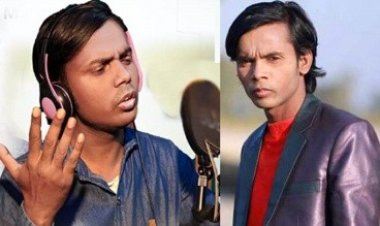  তেলের দাম বাড়ার প্রতিবাদে হিরো আলমের গান