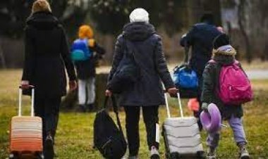  ইউক্রেনের ৩০০ নাগরিককে আশ্রয় দিল না যুক্তরাজ্য