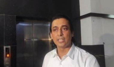  ইলিয়াস কাঞ্চনের সব অভিযোগ অস্বীকার করে যা বললেন জায়েদ