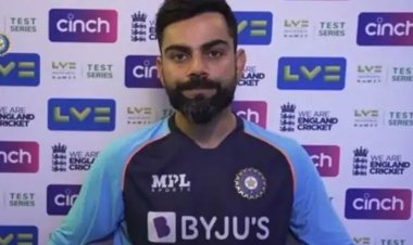  মাটন রোলের লোভে প্রাণ হারাতে বসেছিলেন কোহলি!