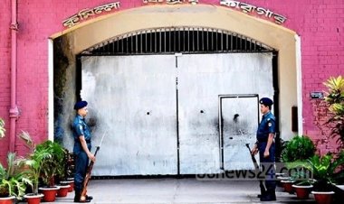 কুমিল্লা কারাগারে ২ আসামির ফাঁসি কার্যকর