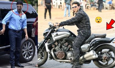  অক্ষয় কুমারের সংগ্রহে যতো বাই