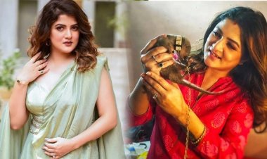 বেজিকাণ্ডে এবার গ্রেফতার শ্রাবন্তীর গাড়িচালক