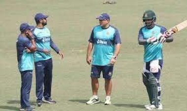  তিন ধাপে দক্ষিণ আফ্রিকা যাবেন তামিম-মুমিনুলরা