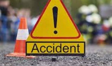 কুমিল্লায় সড়ক দুর্ঘটনায় শিশুসহ নিহত ২
