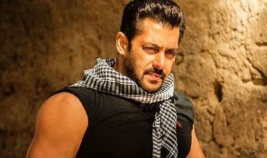 বন্ধ হলো সালমান খানের ‘ব্ল্যাক টাইগার’র কাজ