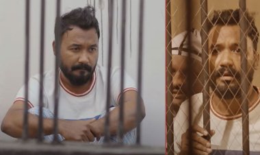  কারাবন্দি কাবিলাকে দেখতে মরিয়া দর্শক, ১৪ ঘণ্টায় ৩৫ লাখ ভিউ