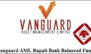 দাম কমার শীর্ষে ভ্যানগার্ড এএমএল রূপালী ব্যাংক ব্যালেন্স ফান্ড