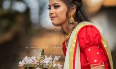  বেলুন বিক্রেতা থেকে লাস্যময়ী মডেল