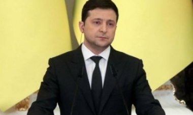  সন্তানদের যুদ্ধে পাঠাবেন না, রুশ মায়েদের প্রতি জেলেনস্কির আহ্বান