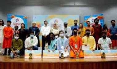  শেষ হলো ১৫তম আন্তর্জাতিক শিশু চলচ্চিত্র উৎসব