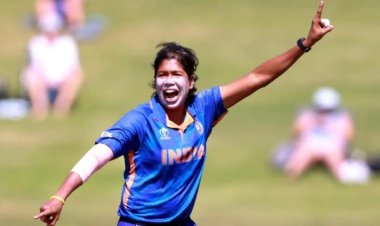  বিশ্বকাপে বিশ্ব রেকর্ড বাঙালি পেসারের