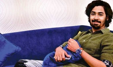  অভিনেতা ঋদ্ধি সেনের কিডনিতে পাথর, অস্ত্রোপচার আজ