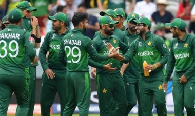  বিশ্বকাপে পাকিস্তানের বিপক্ষে প্রথম জয়ের সুযোগ দেখছে বাংলাদেশ