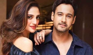 ঈশানকে রেখে ছুটি কাটাতে বেরিয়ে পড়লেন যশ-নুসরাত