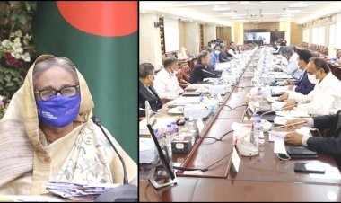 আমদানি পর্যায়েও তেলসহ নিত্যপণ্যের শুল্ক কমানোর নির্দেশ