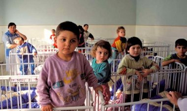  করোনায় বাবা-মা হারিয়েছে ভারতের ১৯ লাখ শিশু 