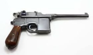 পিস্তলসহ যুবক গ্রেফতার: আদালতে প্রেরন