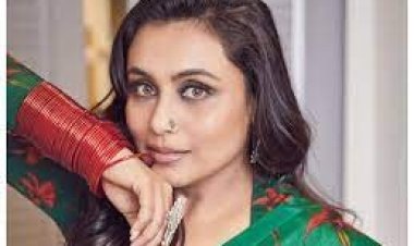  যেসব ব্লকবাস্টার সিনেমা ফিরিয়ে দিয়েছেন রানি মুখার্জি